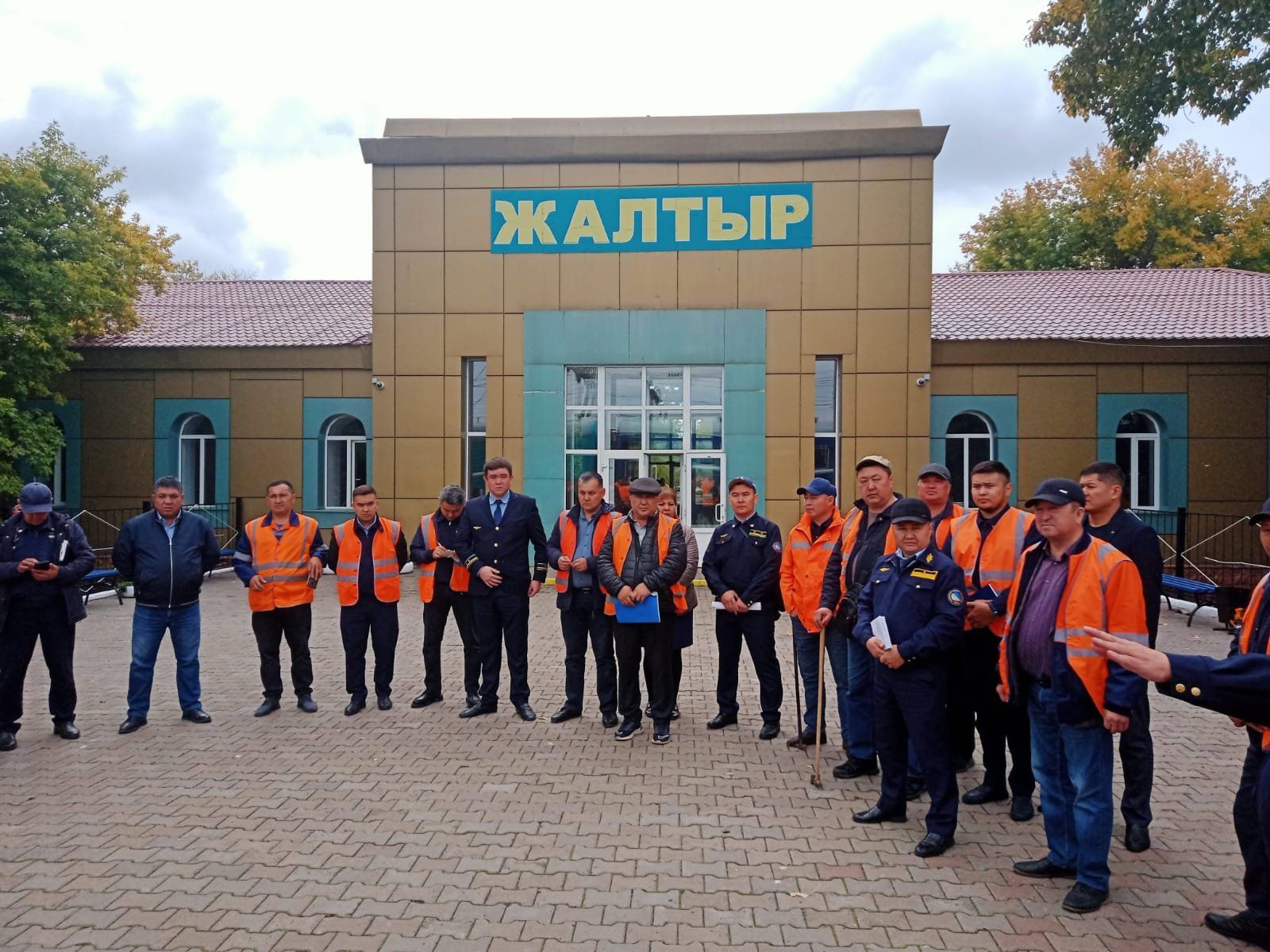 Руслан Рахметов