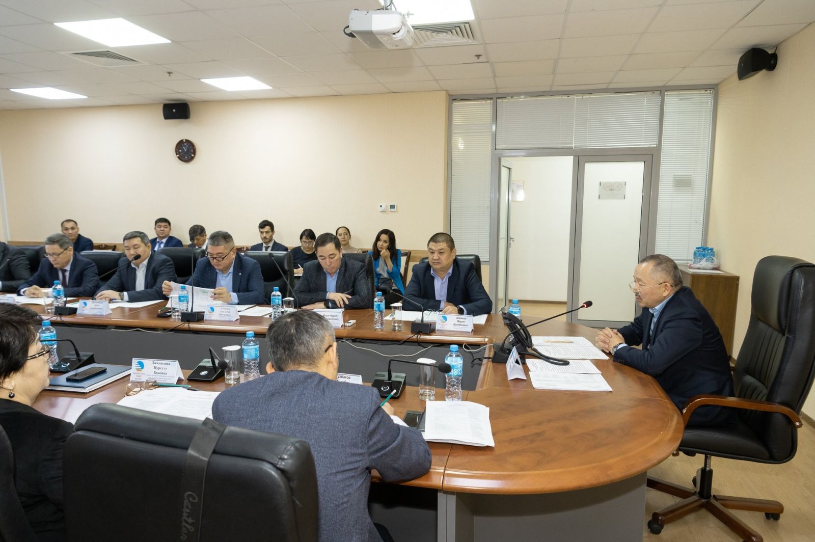 Суретті түсірген Александр ЖАБЧУК