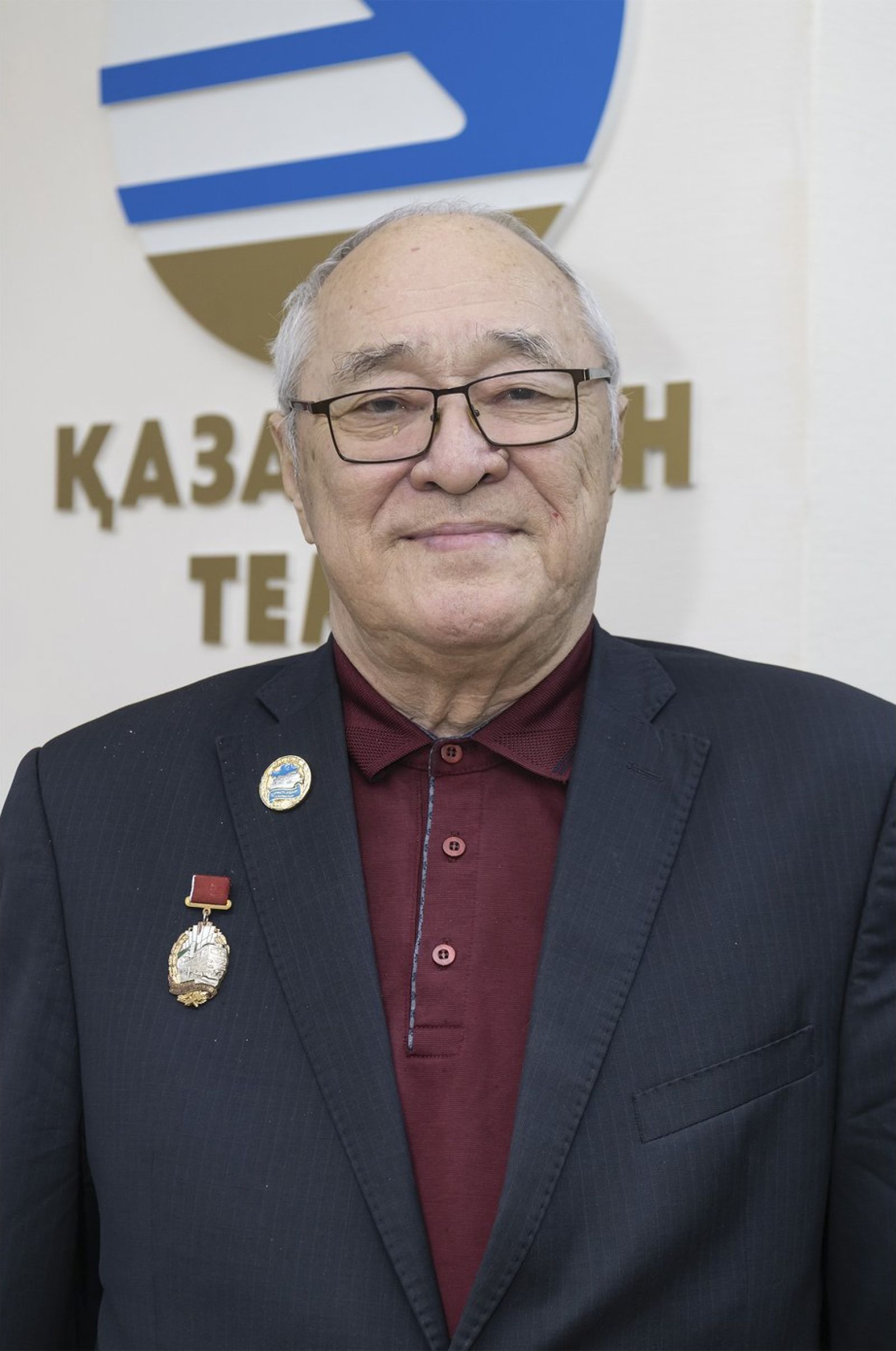 Суретті түсірген Александр Жабчук
