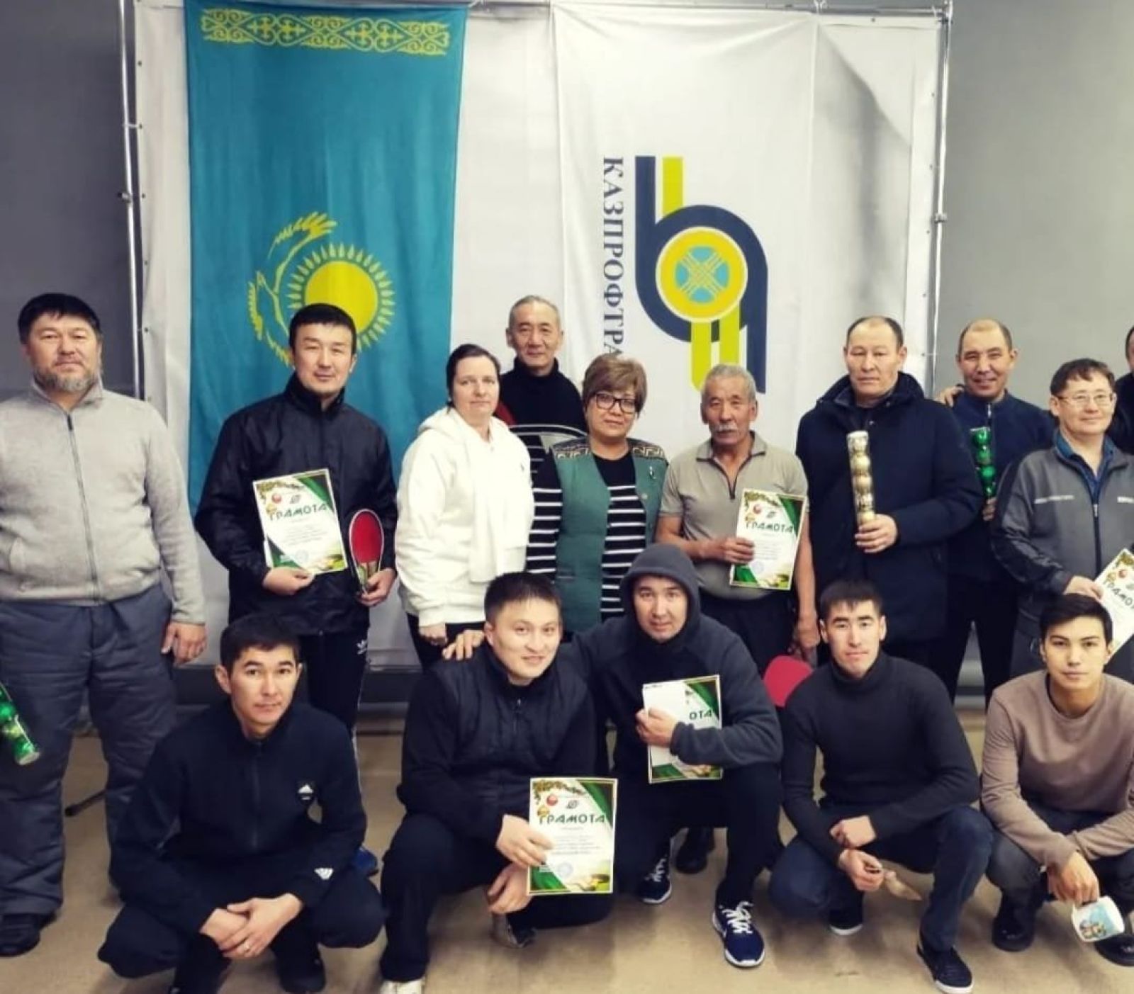 Суретті түсірген автор