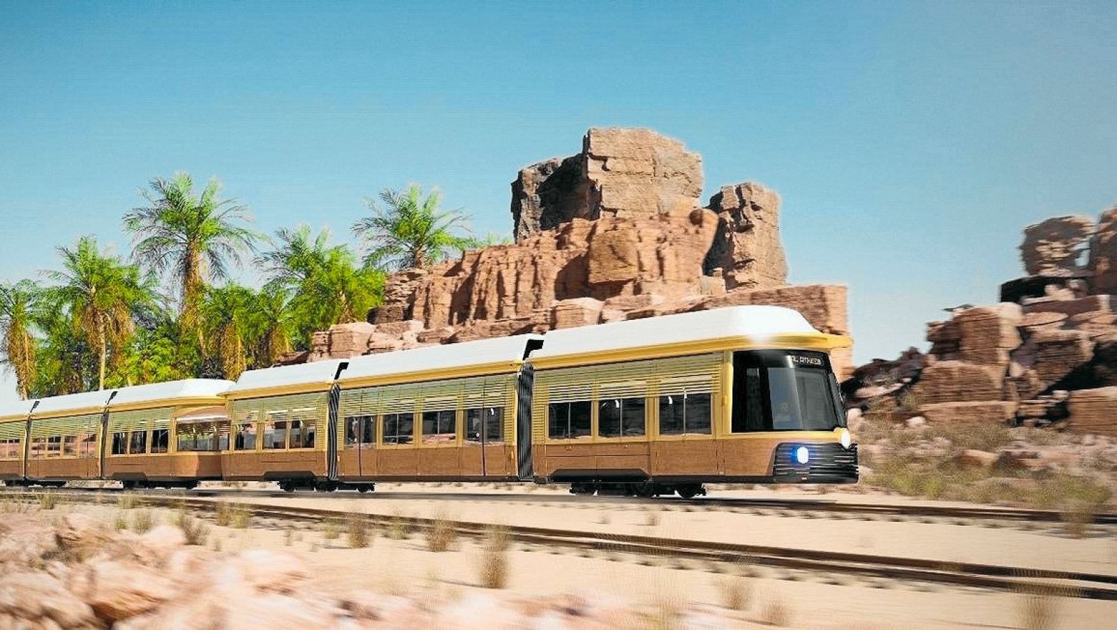 Alstom