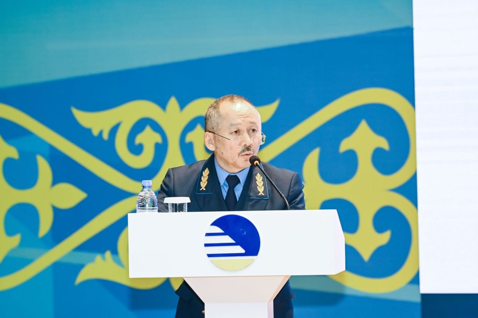 Суретті түсірген Александр ЖАБЧУК