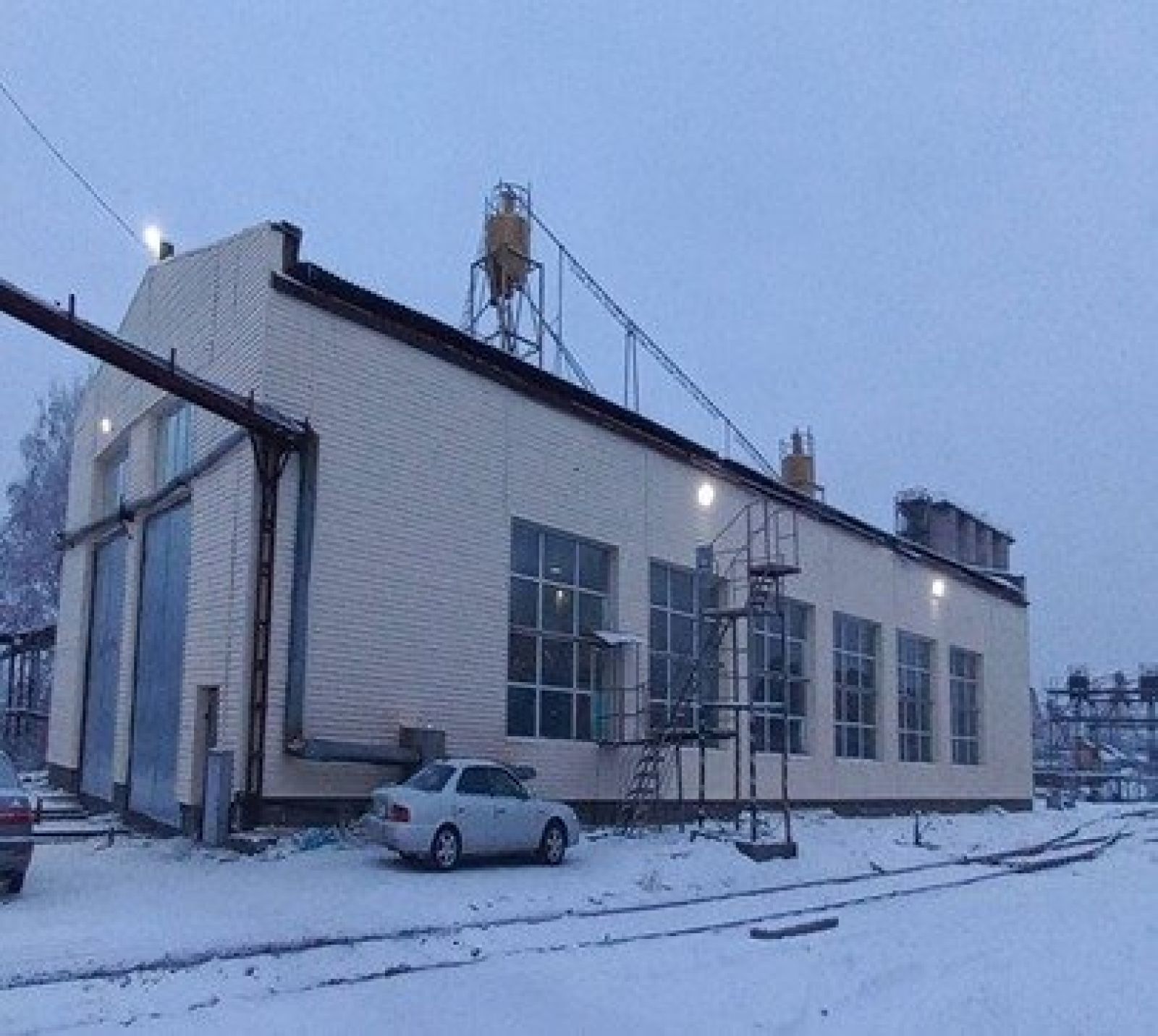 Фото Дидара БУРБАЕВА