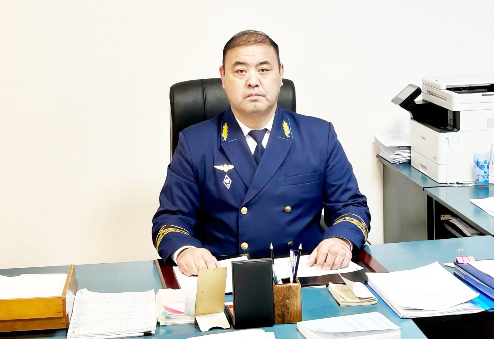Магистральдық жолдың басым бөлігі жаңарды