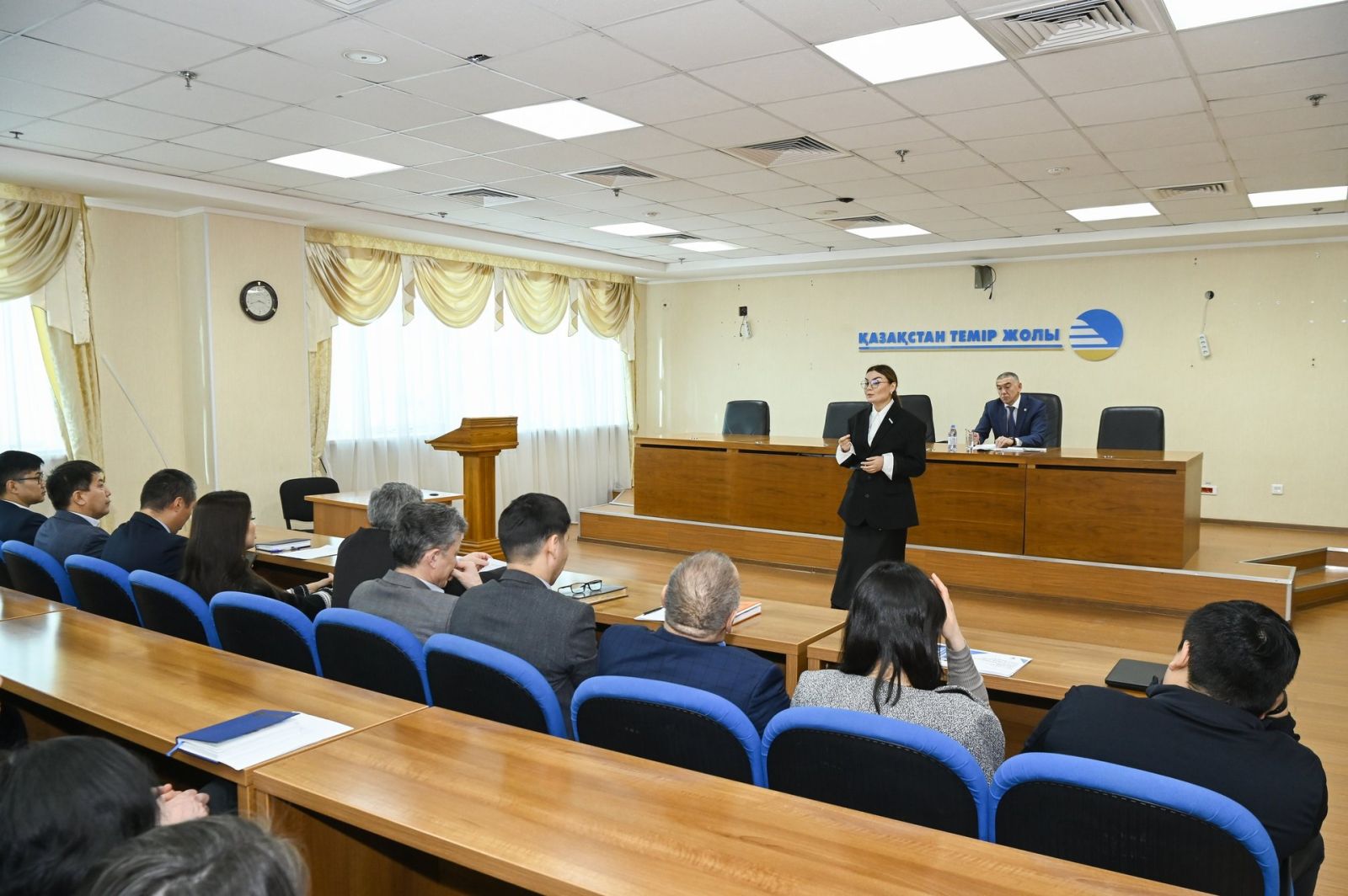 Суретті түсірген Александр Жабчук