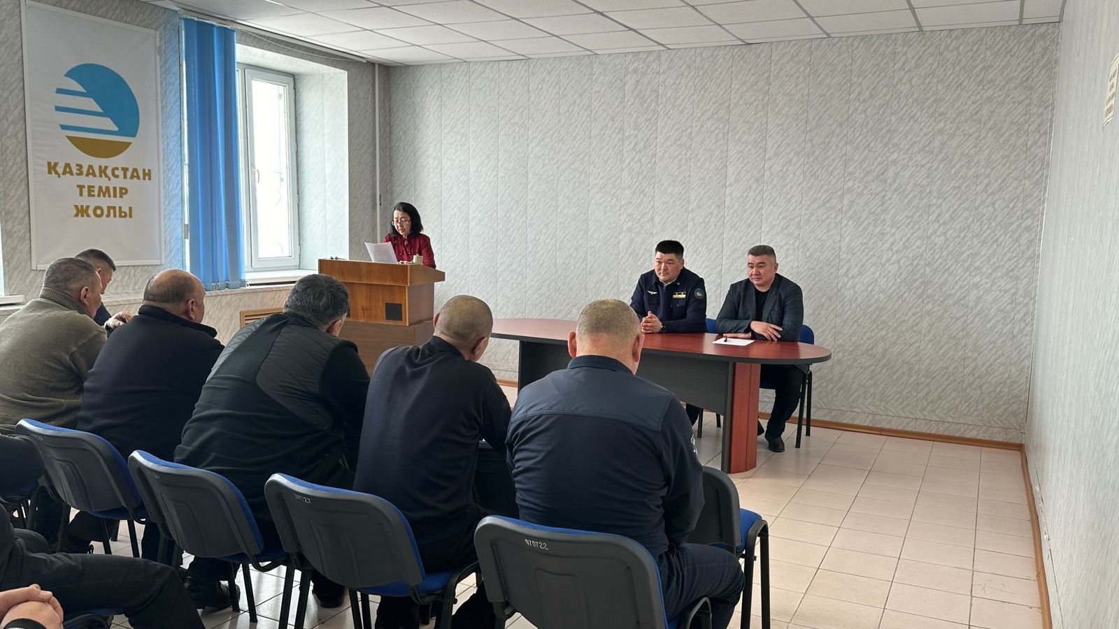 Новые планы