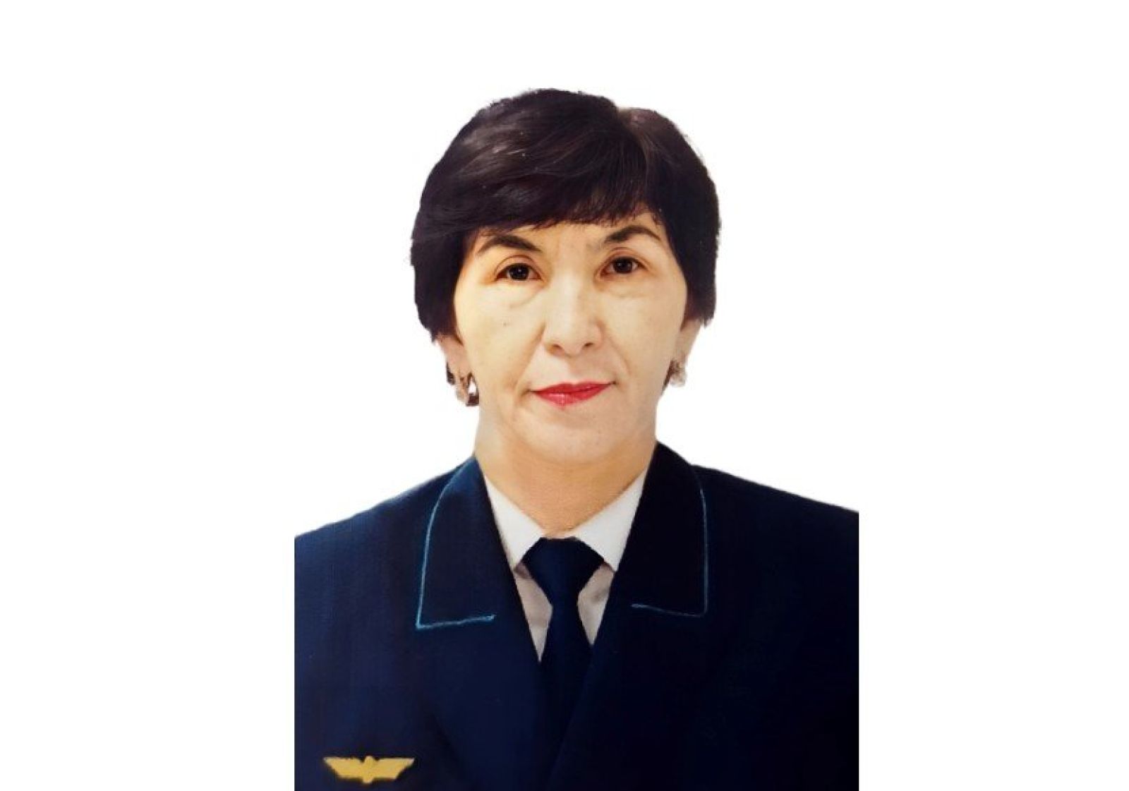 Суретті түсірген автор