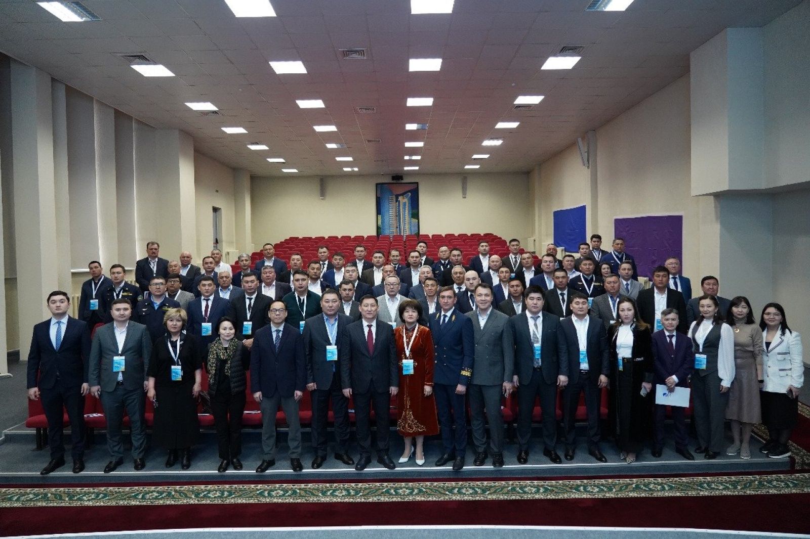 Корпоративная программа обучения «TOPZHARGAN 2024» стартовала в КТЖ
