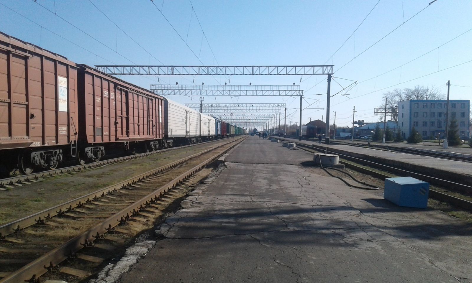 Фото автора