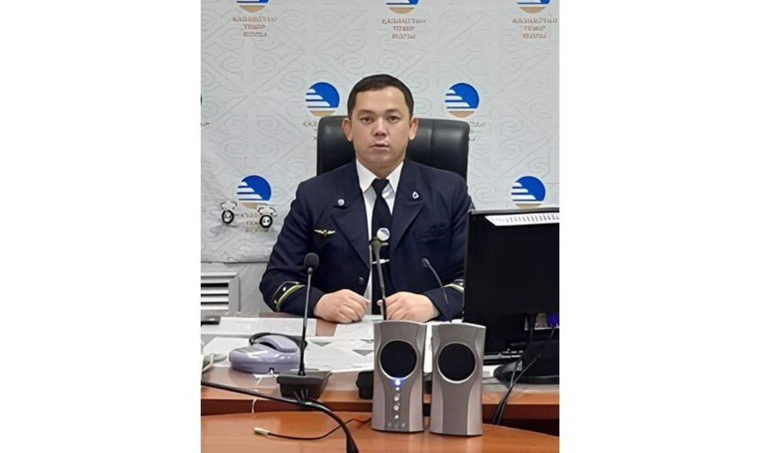 Теміржол саласындағы терминдер мемлекеттік тілде «сөйлей» бастады