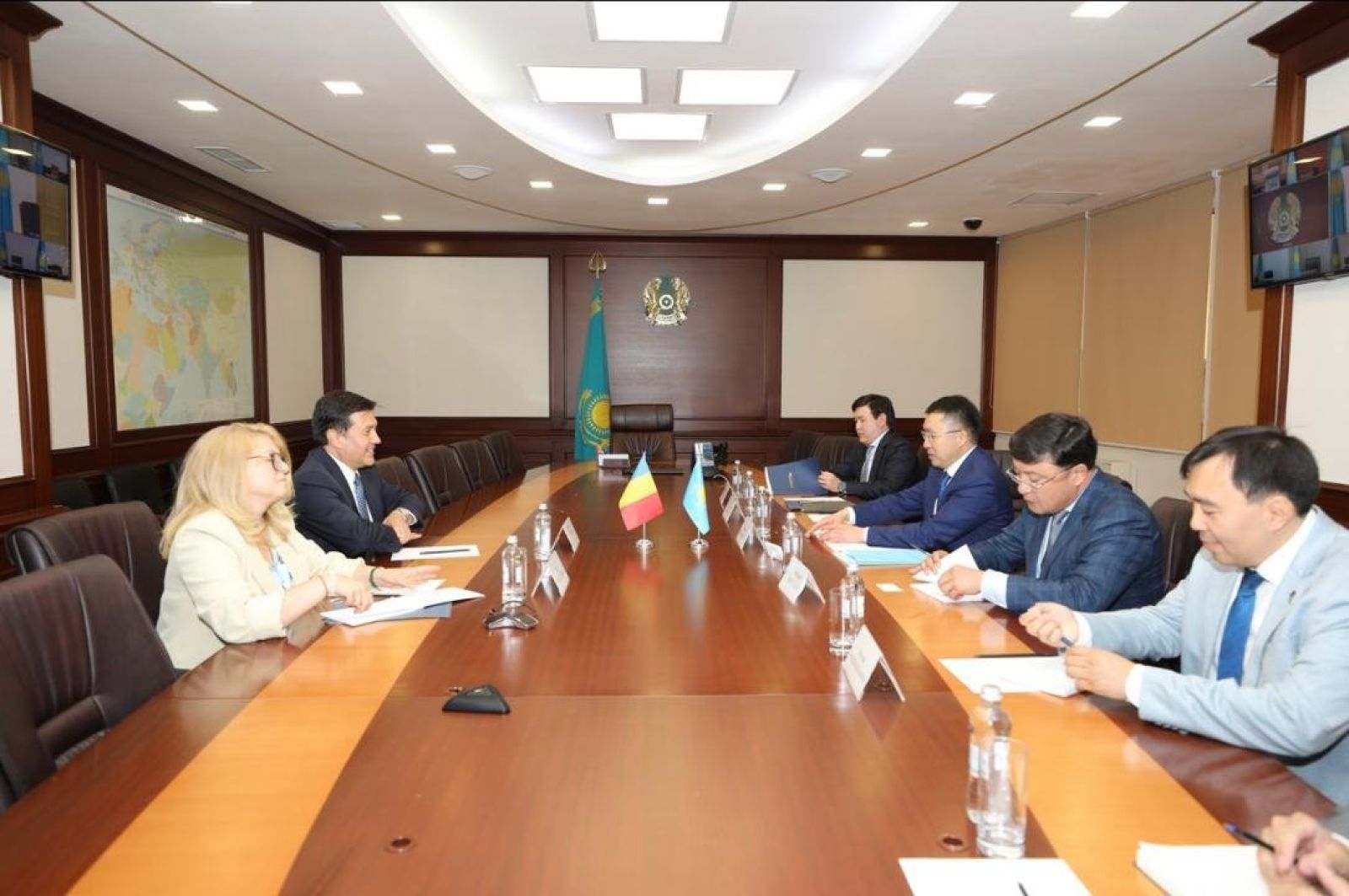 Фото: gov.kz