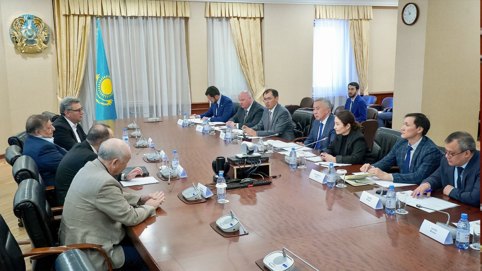 Фото: primeminister.kz