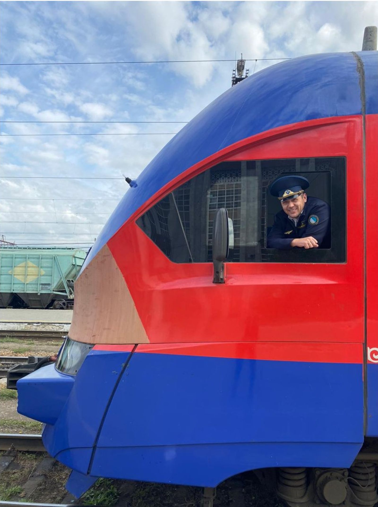 Фото автора
