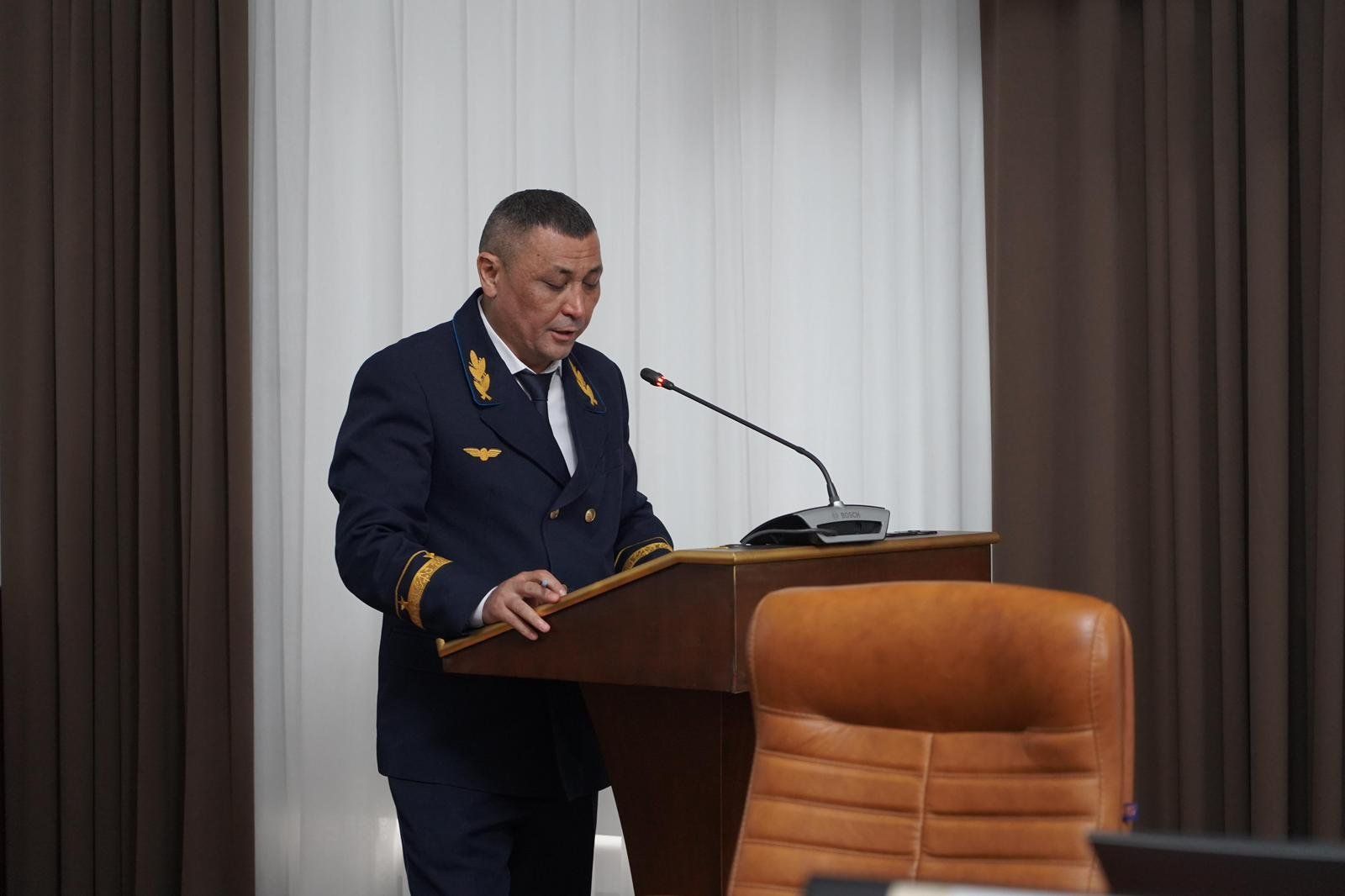 Қостанай облысының жүк жөнелтушілерін вагондармен қамтамасыз ету – ҚТЖ-ның ерекше бақылауында