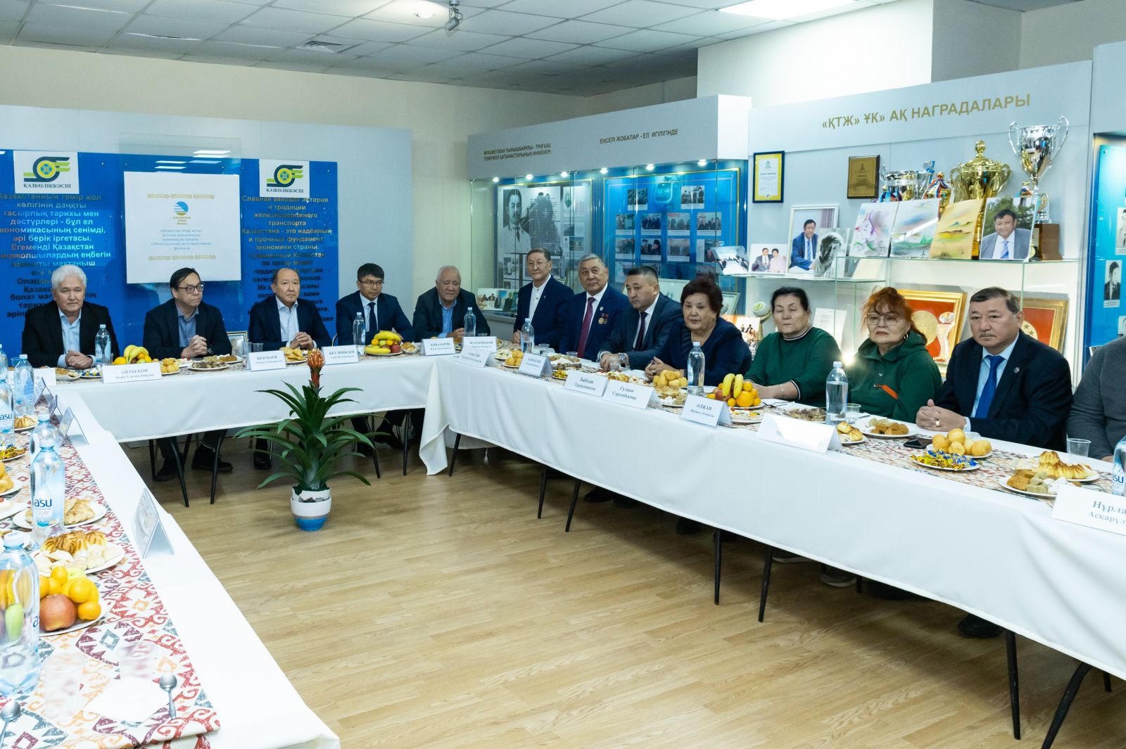 Суретті түсірген Александр ЖАБЧУК