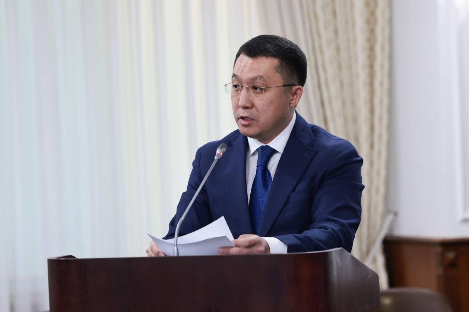 Фото: primeminister.kz