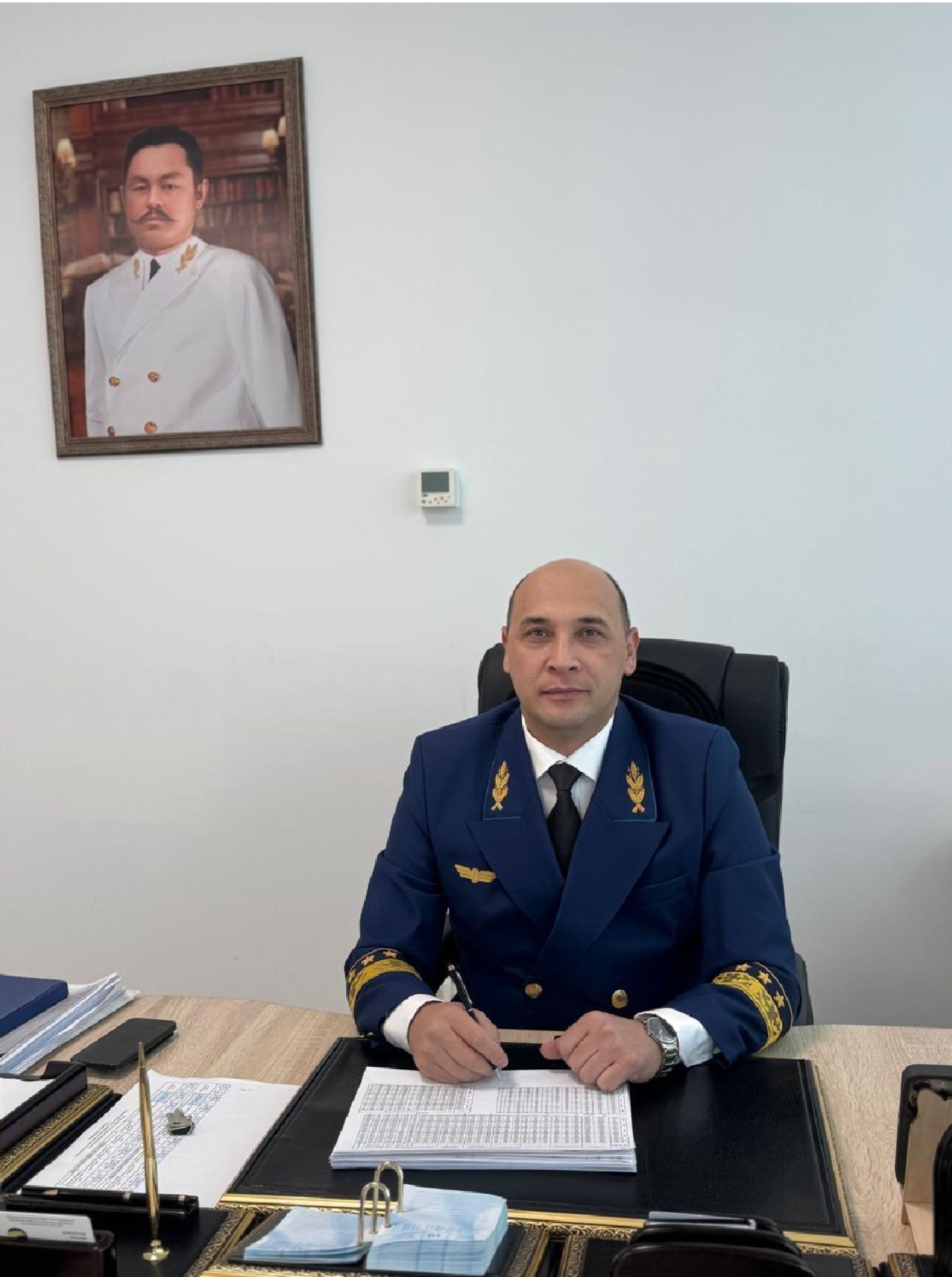Солтүстік өңірінің тасымалдауды басқару орталығы жұмысының қорытындылары