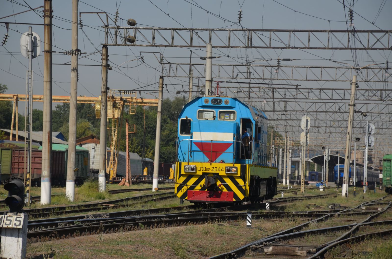 Фото автора