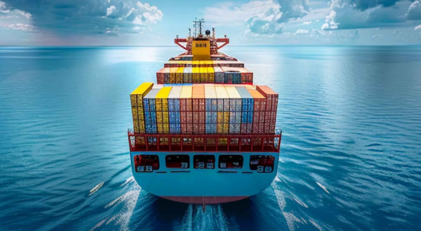 KTZ Express и AD Ports Group создали совместное предприятие GulfLink