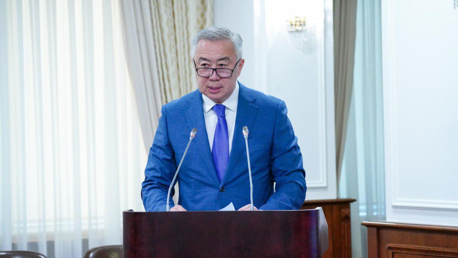 Фото: primeminister.kz
