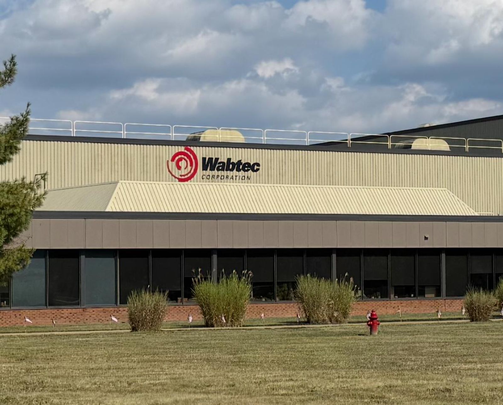 Wabtec запустит производство дизельных двигателей в Казахстане