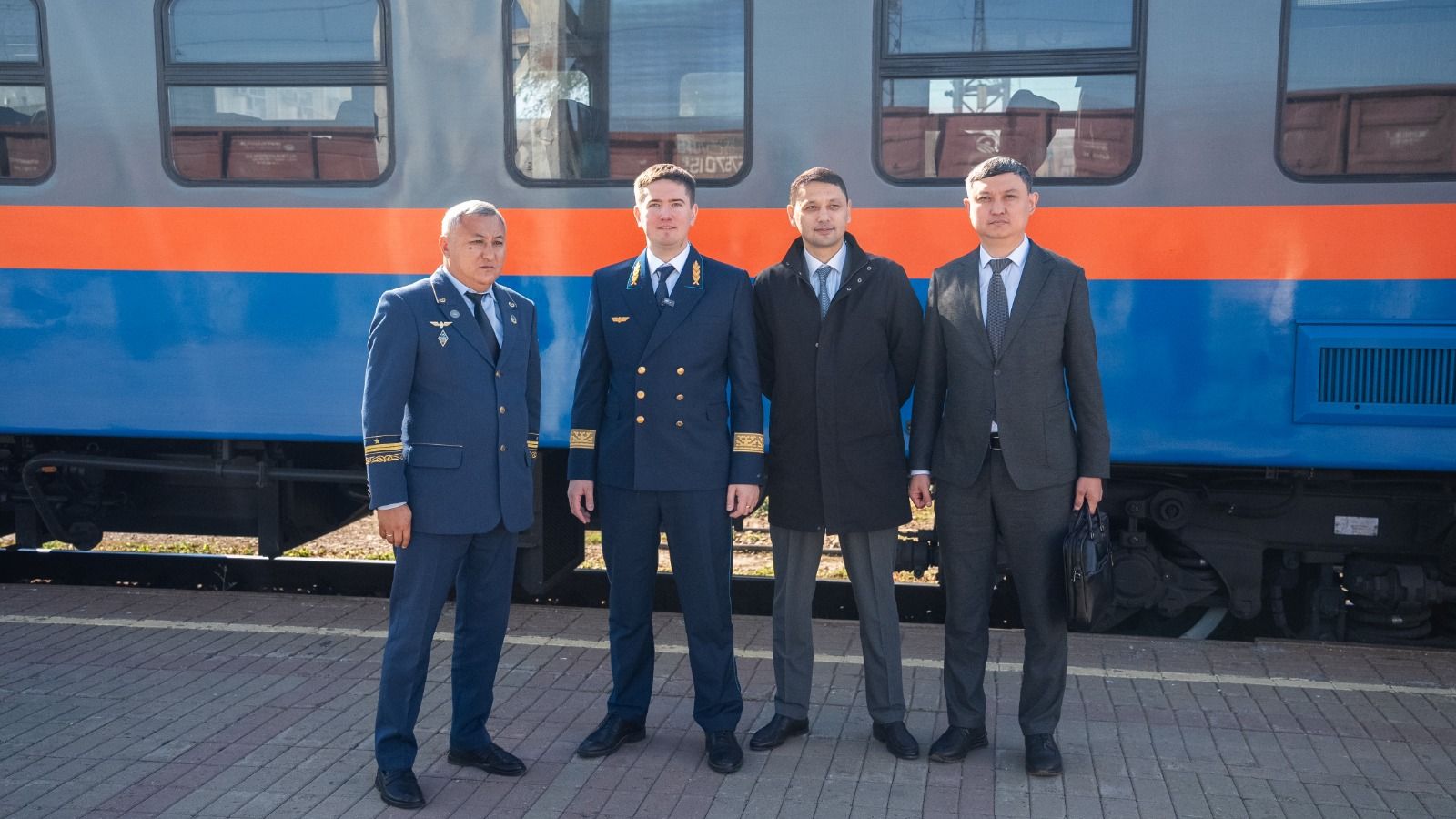 Достық – Мойынты жобасы Қытай транзитін арттырады
