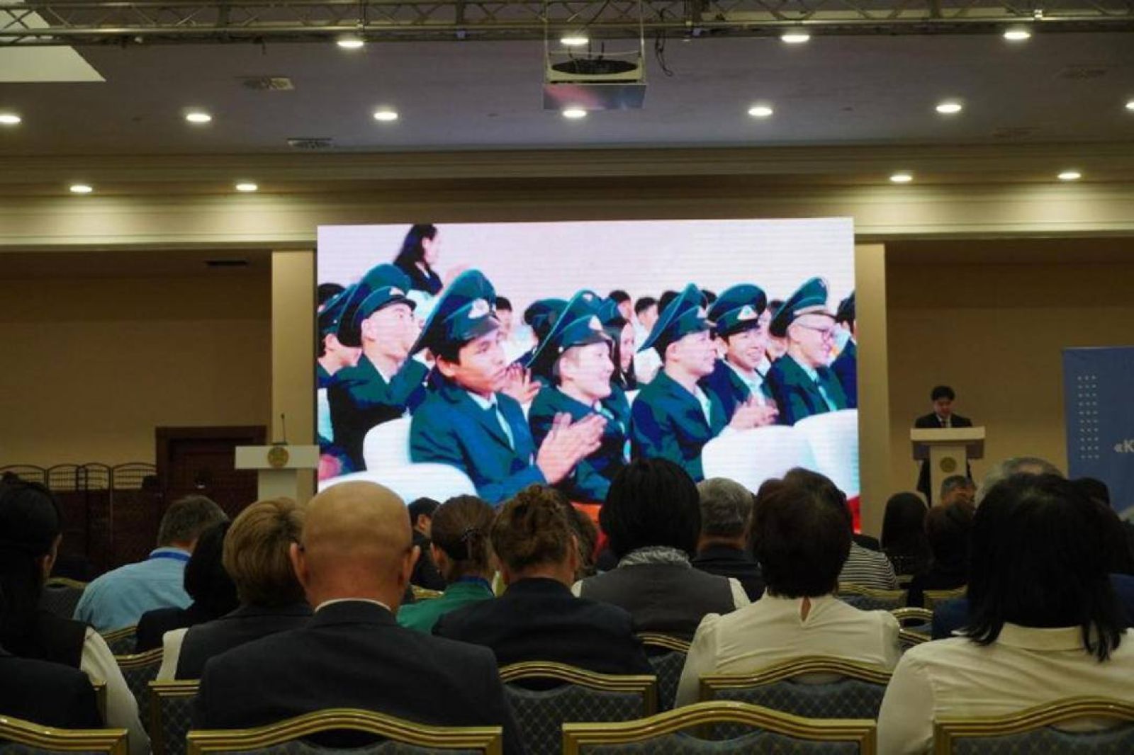 Сурет: Астана әкімдігі