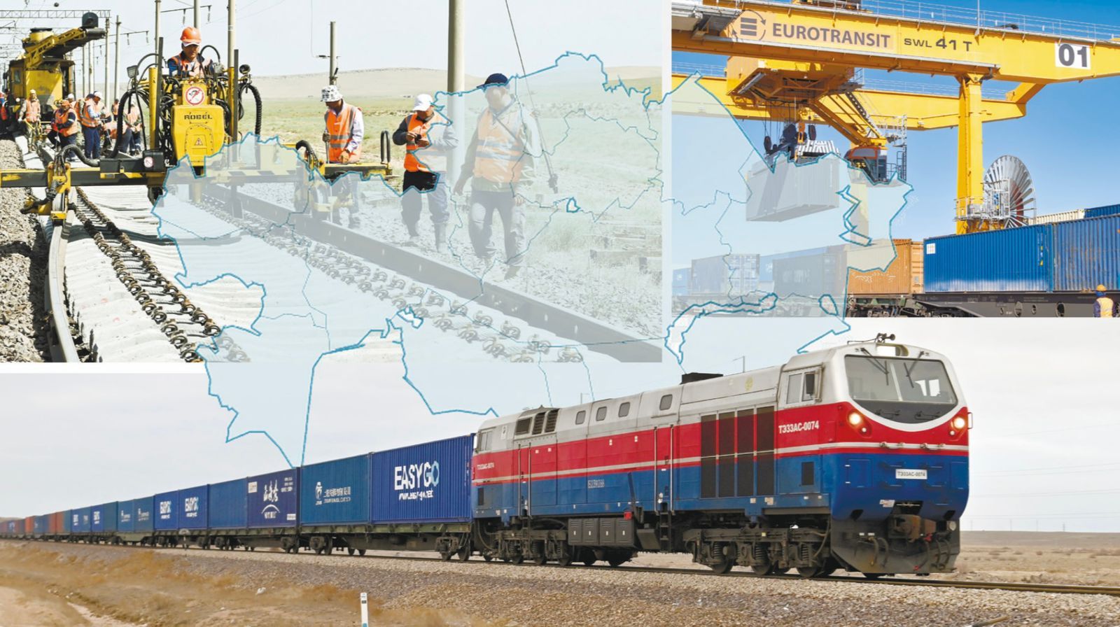 Қызылжар жобасынан не күтеміз?