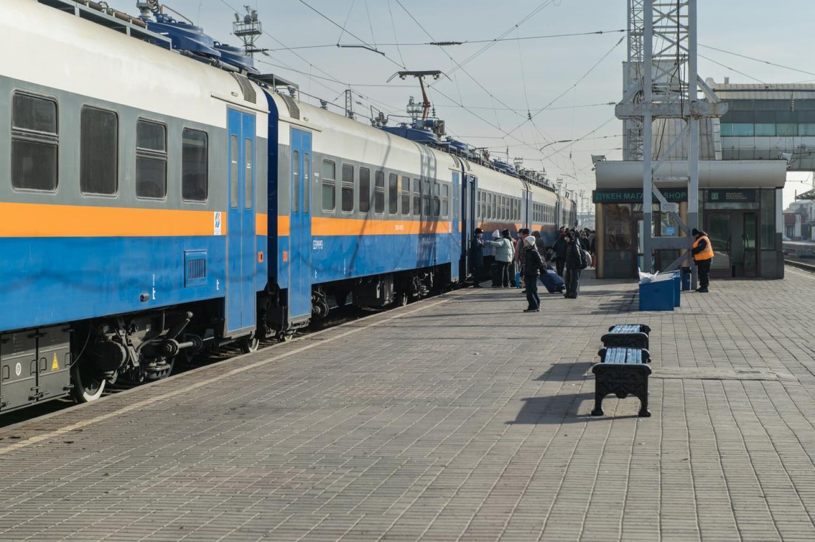 Фото Александра Жабчука