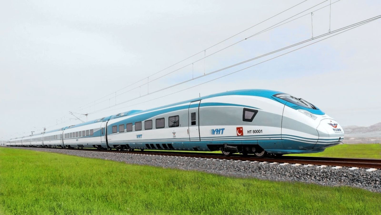Сурет: TCDD Taşımacılık