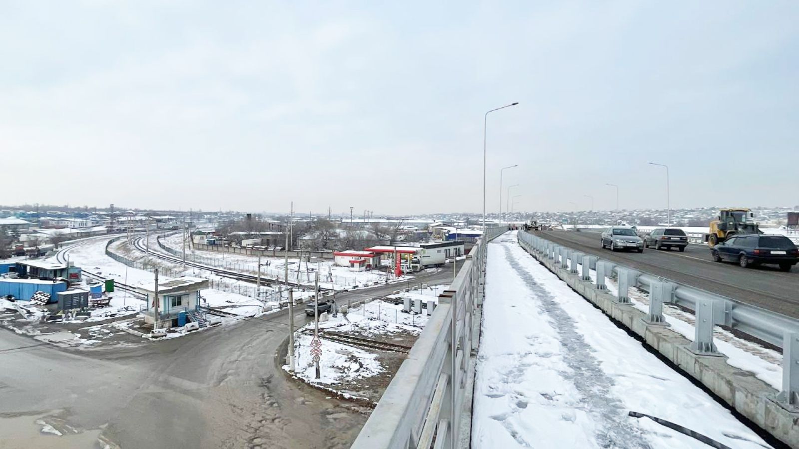 Суретті түсірген автор