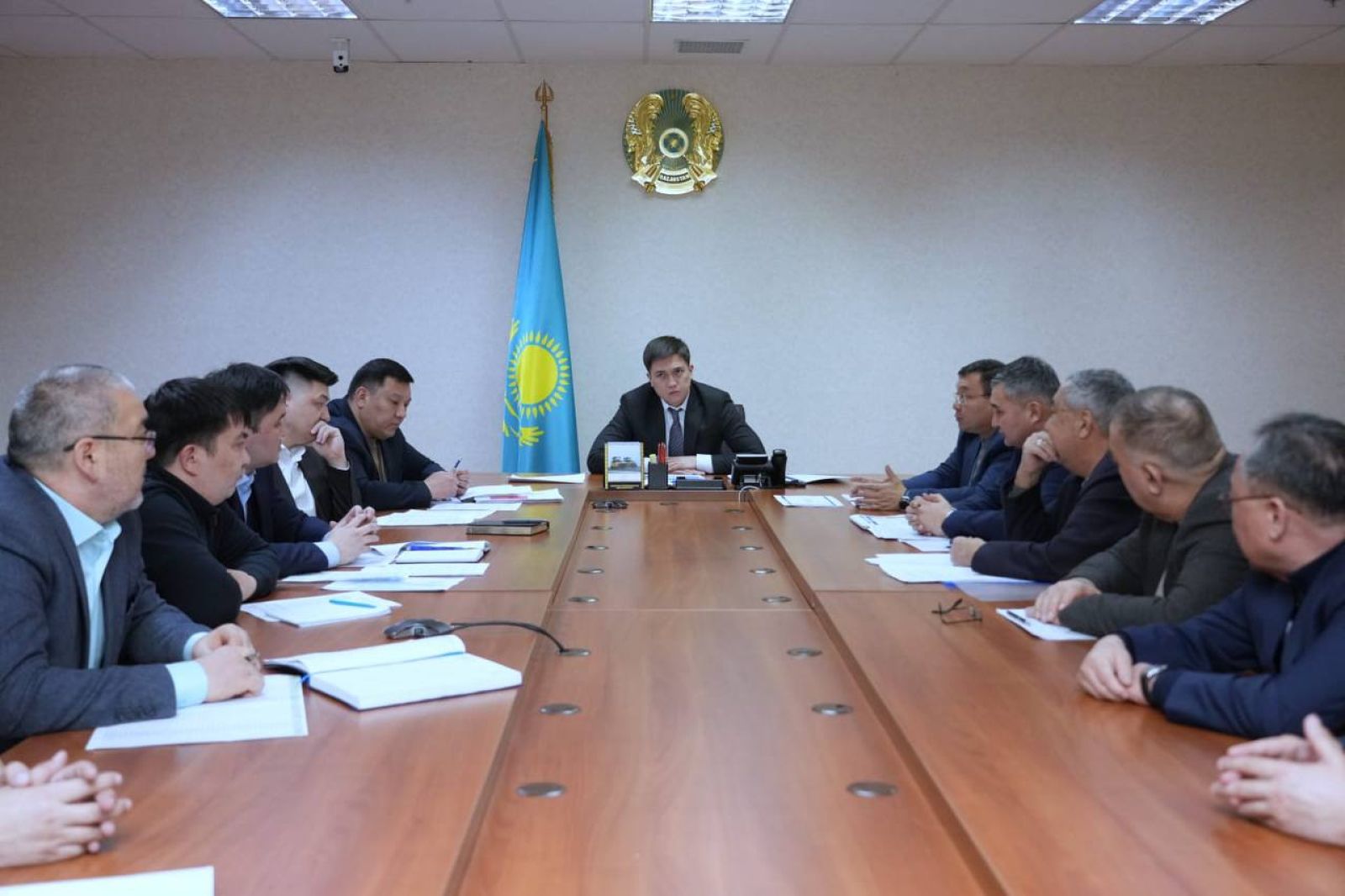 Сурет: Көлік министрлігі