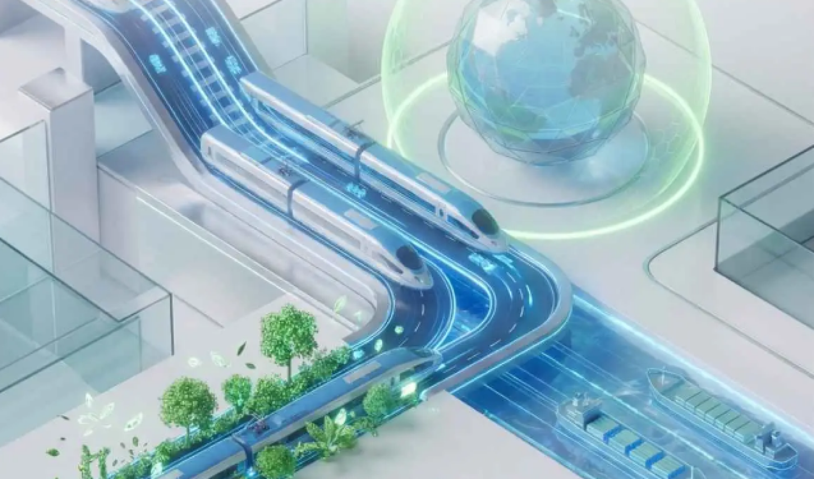 KTZ Express подвело итоги реализации принципов ESG за 2025 год