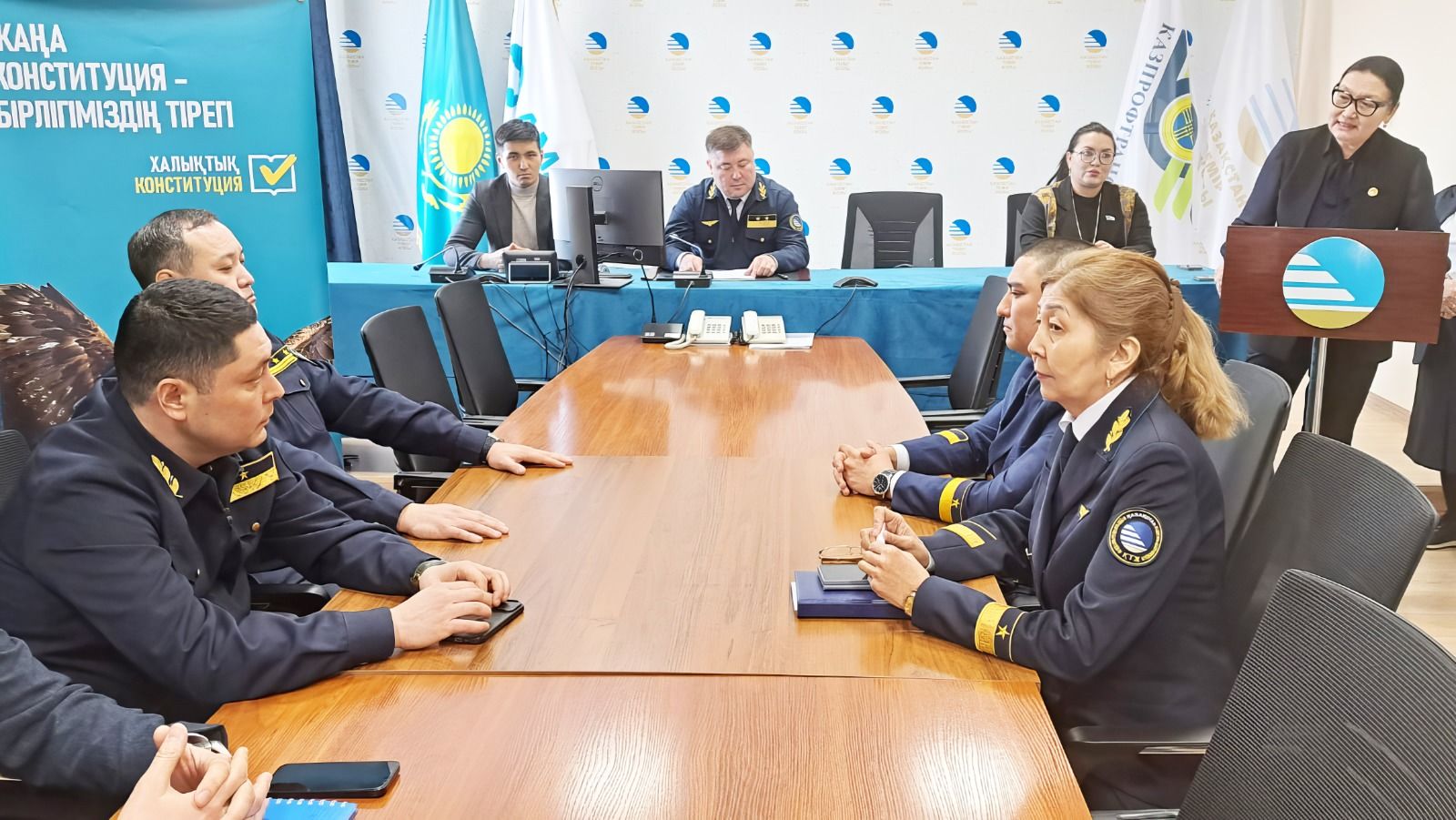 Суретті түсірген автор