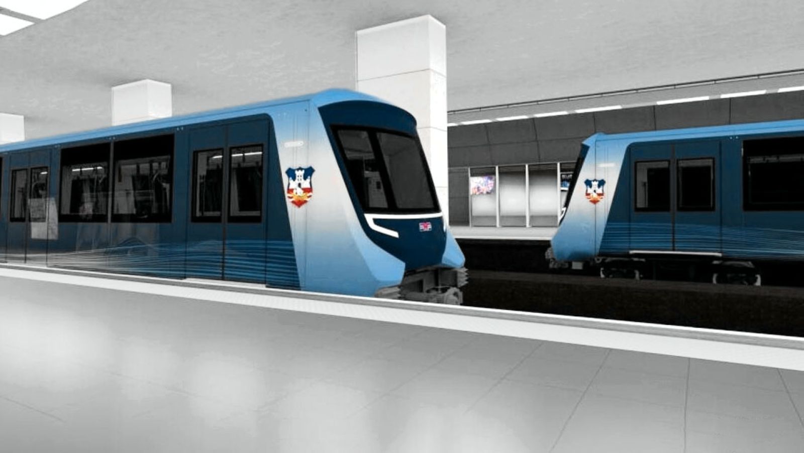 Сурет: Alstom