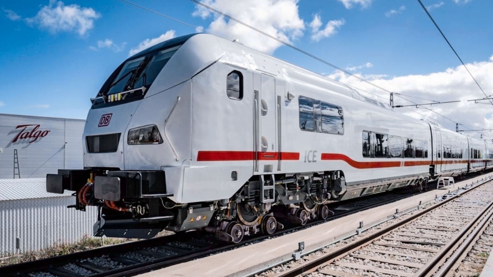 Сурет: Talgo