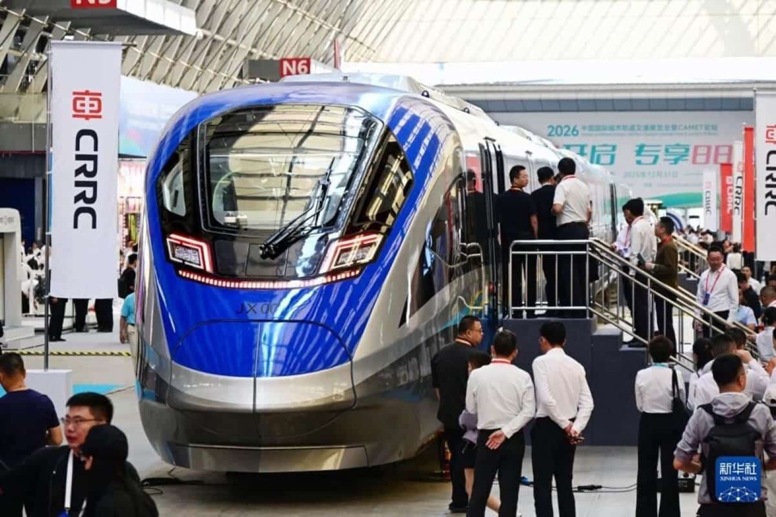 Сурет: China Science