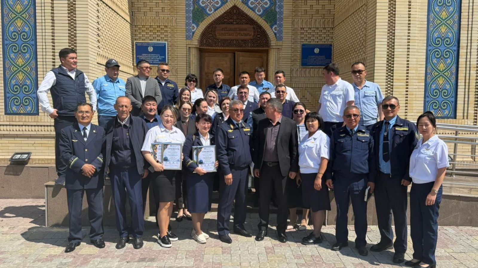 Практикалық семинар: «Менің идеалды жұмыс ортам»