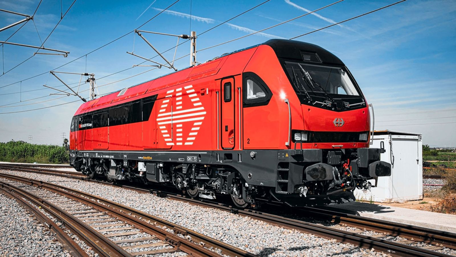 Сурет: Stadler