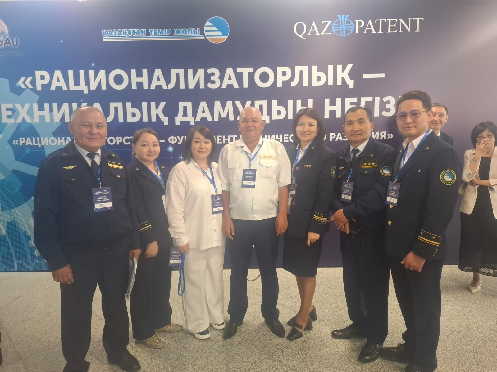Түлкібастық инженердің жобасы миллиондаған қаражатты үнемдеді