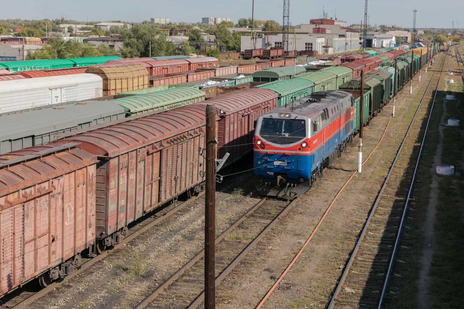 Суретті түсірген автор