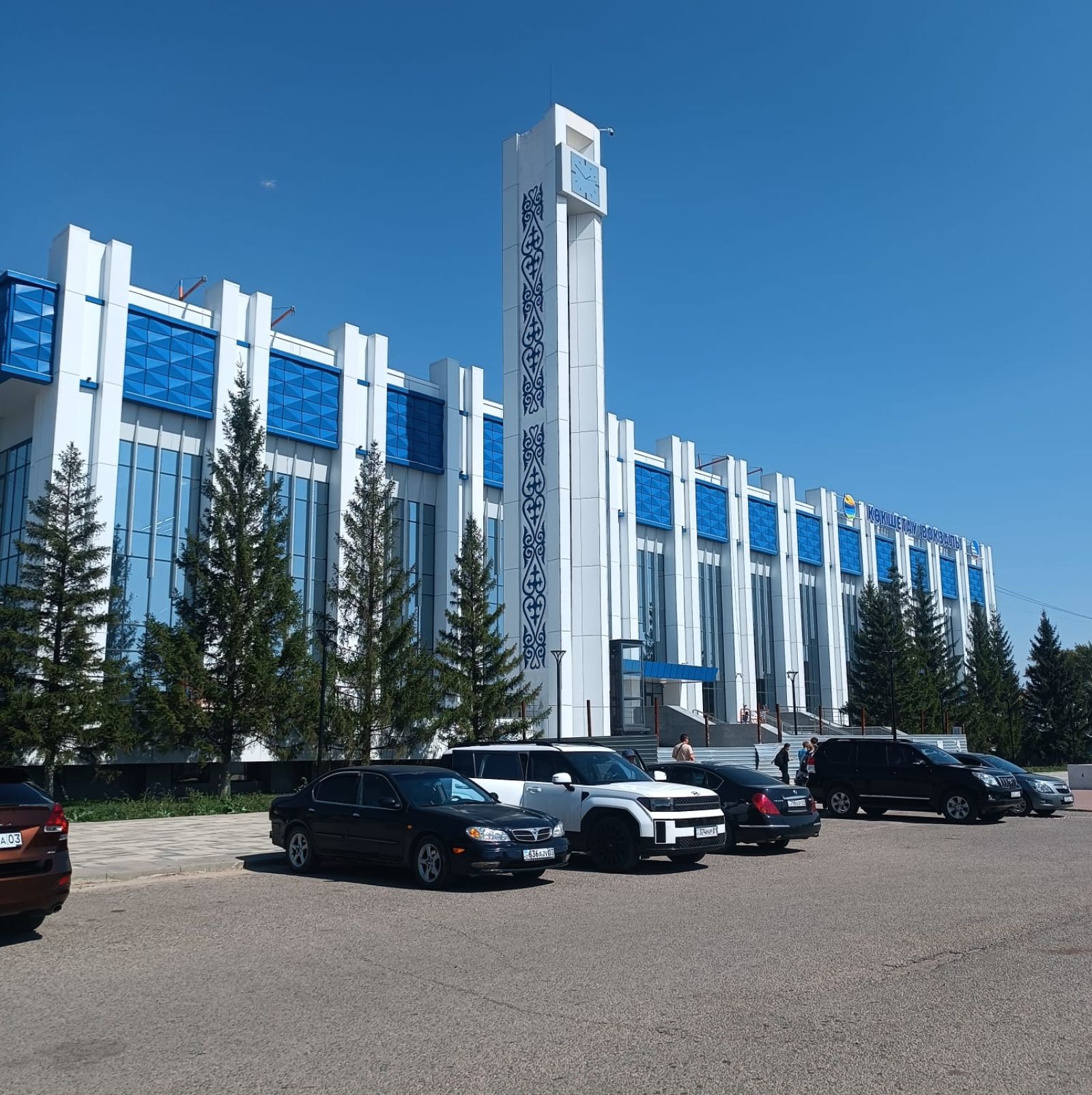 Фото автора