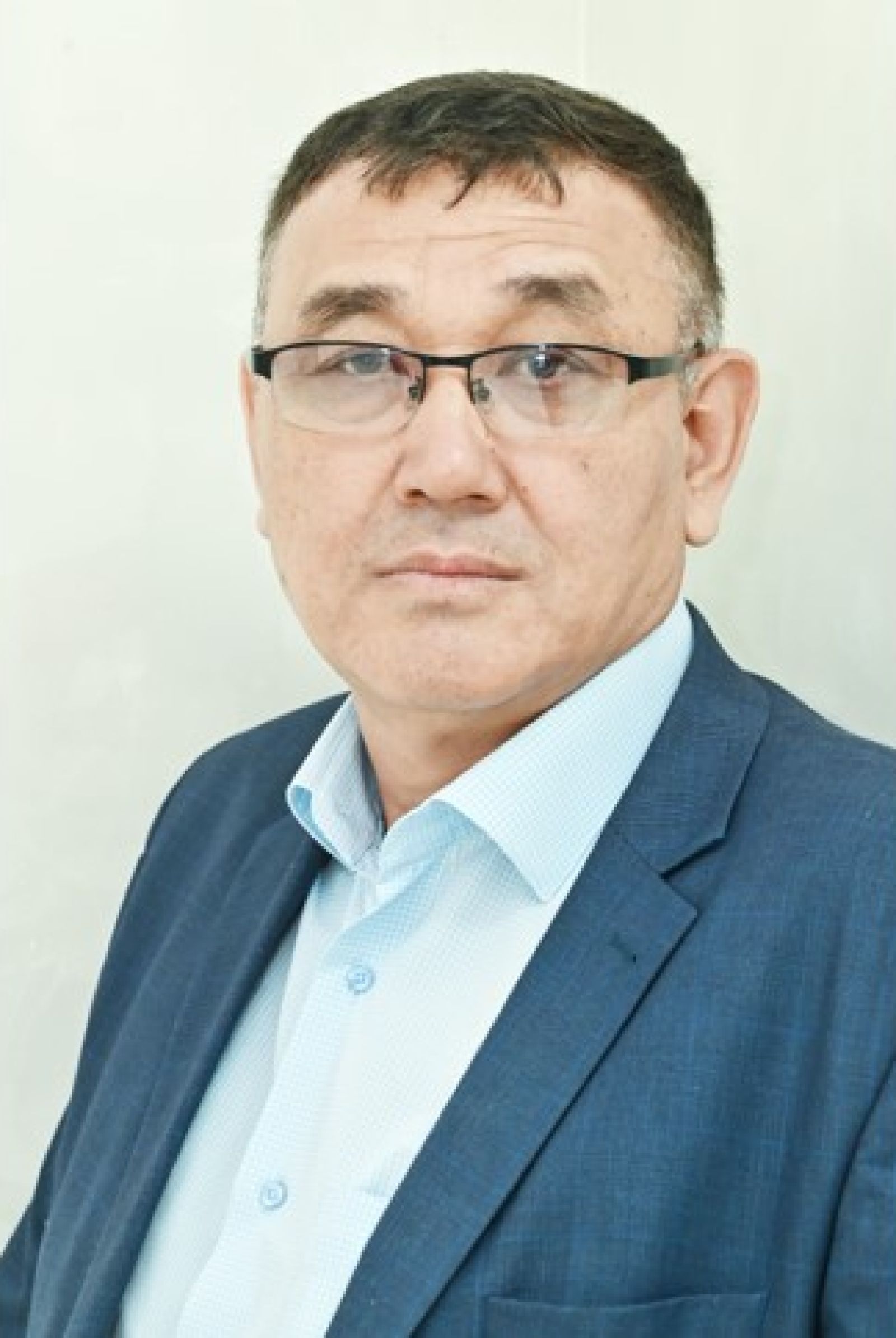 Суретті түсірген Александр ЖАБЧУК