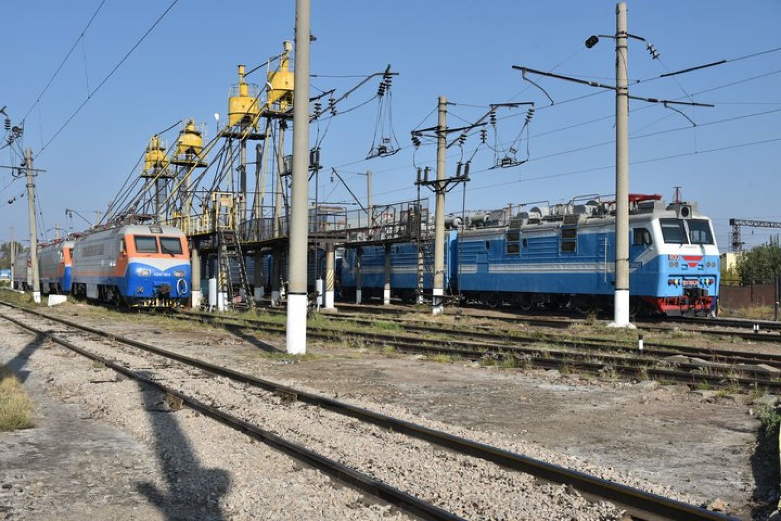 Осенняя проверка