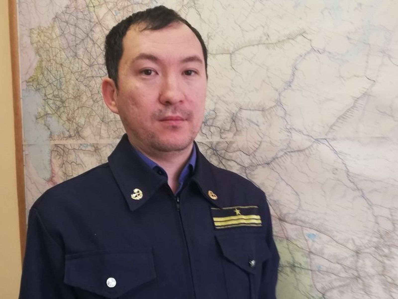 Қауіпсіздікке қалтқысыз қызмет