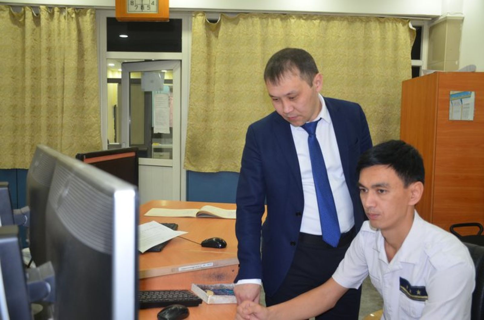 Всегда в движении