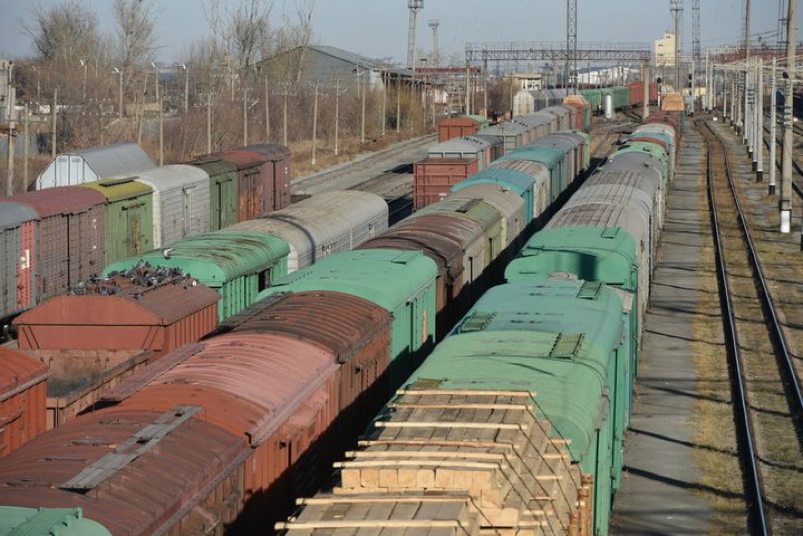 В Костанайском регионе подвели итоги осеннего комиссионного осмотра