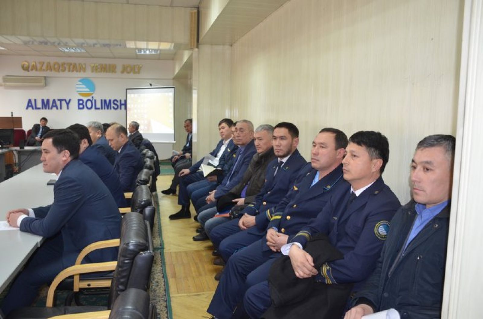 Заслон коррупции