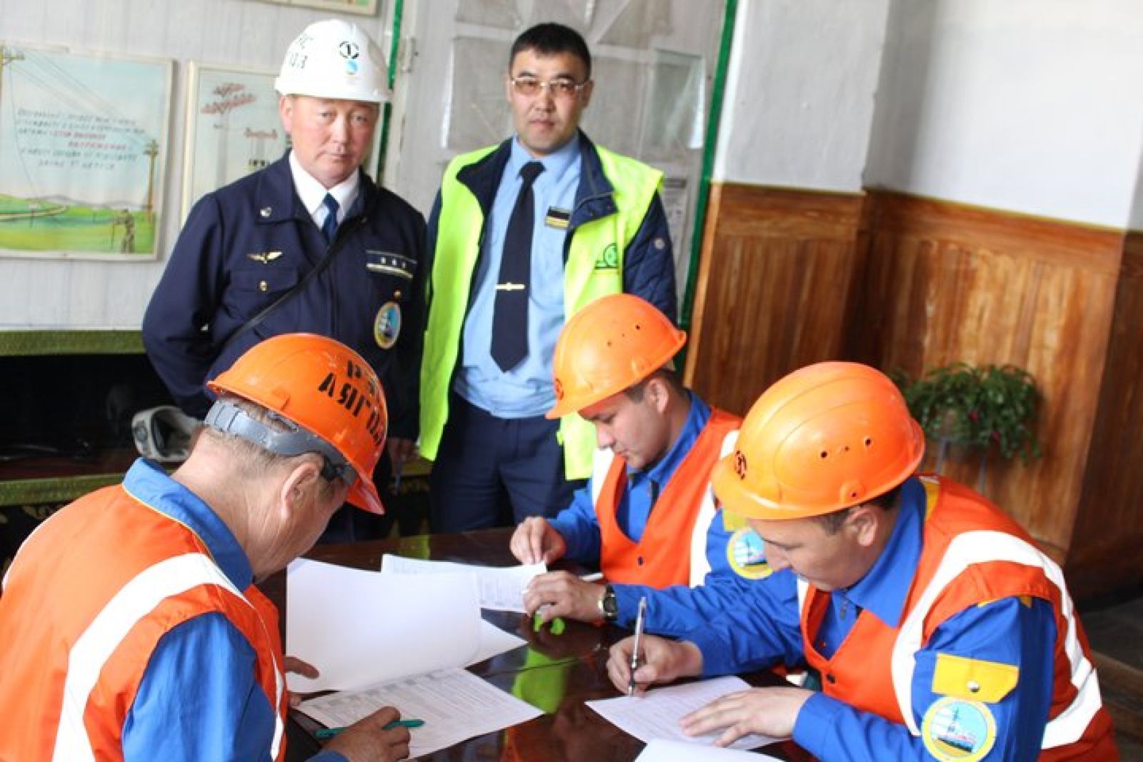 Еңбек өнімділігі артқан