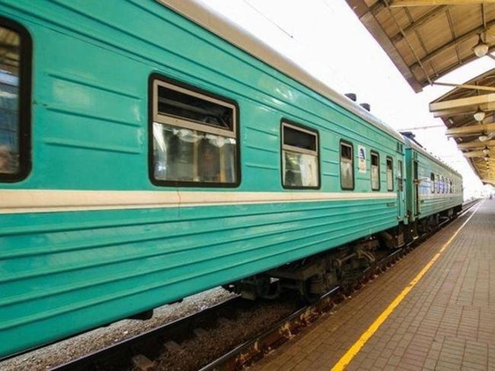 Национальный перевозчик совместно с АГДСПК РК повышают прозрачность кадровой деятельности